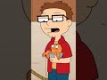 #americandad #familyguy #americandadmemes #klaus #robbed #traffic #motorcycle #africa #sahur