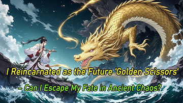 I Reincarnated as the Future 