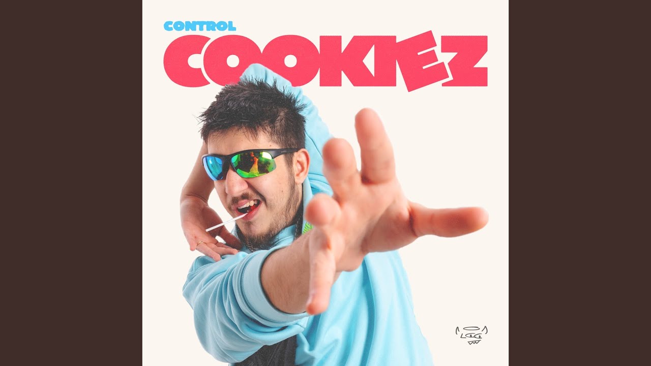 CONTROL bekijken op YouTube CONTROL bekijken op YouTube