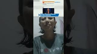 Presiden AS mendeklarasikan bahwa perang sama iran sudah berakhir