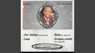 Our Father feat Donald Sol