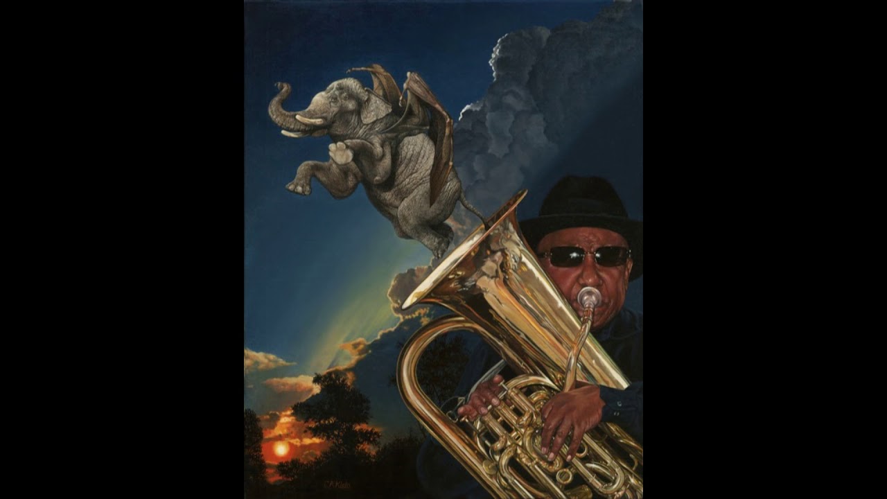 «JAZZ CON CAJON», Jimmy Fontanez/Doug Maxwell. HD YouTube