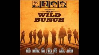 The Wild Bunch (1969) „Song from The Wild Bunch" (O.S.T.) chords