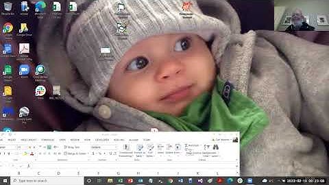 Fish 501 #29 - Creating a dynamic model tutorial