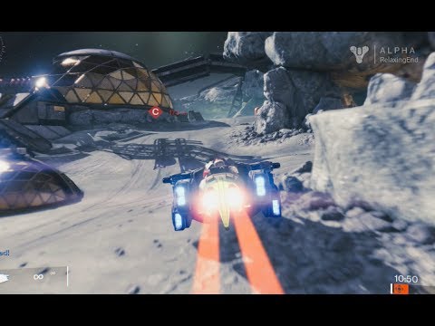 pubg mobile Destiny Flawless 20 Killstreak - INTERCEPTOR Multiplayer Gameplay PS4 (Alpha)