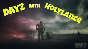 Worst Bandits Ever! - DayZ Standalone