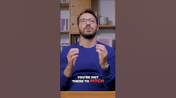 Want Attention? Listen First! #networking #networkingsuccess