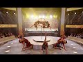 Lava show by jin roh production