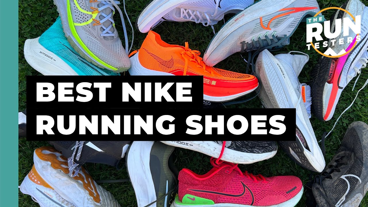 Best Nike Running Shoes 2022: Top daily trainers, carbon racers ...