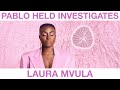 Capture de la vidéo Laura Mvula Interviewed By Pablo Held