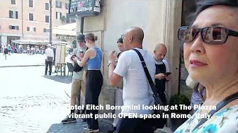 A Family Journey in Rome 07-06-2025