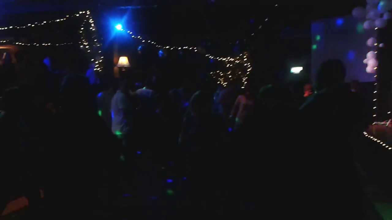 K.T.F. Soul Club 4th Anniversary northern soul clothing