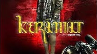 Film horror indonesia Keramat (2009) - Trailer dan download