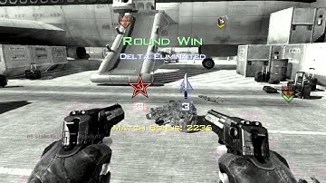 MW3 Hitmarker
