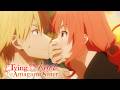 Had to Exorcise Herself After That One | Tying the Knot with an Amagami Sister