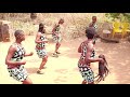 Igbo Ikorodo Dance: Agbani-Nguru Ikorodo Group Dance Finale