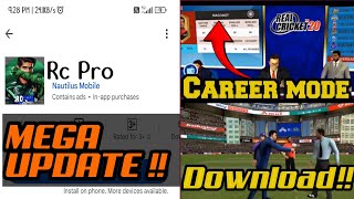🤩A gaya RC pro ka mega update 🤩 download now screenshot 4