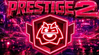 PRESTIGE 2 DYNAMIKE (41/107)