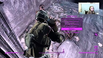 3 Minutemen quests, from Fallout 4 (Part 1)