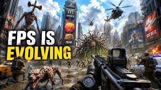 The 15 Upcoming FPS Games That Will Save The Genre