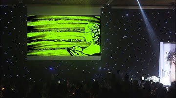 Tranh Cát NHẬT KÝ CỦA MẸ live trực tiếp | Vẽ Tranh Cát đám cưới nghệ sĩ Nguyễn Tiến