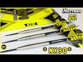 Harrows nx90 darts review