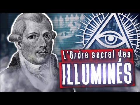 Vidéo: L'illumination - qu'est-ce que c'est ? L'illumination russe. formation juridique