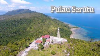 Pulau Terluar Kalimantan Barat