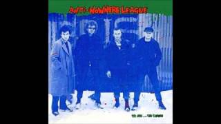 ANTI NOWHERE LEAGUE "World War III" with lyrics in the description