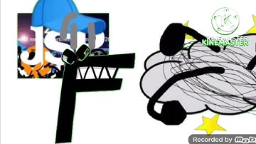 Everyone Fights Bad Users V12 Add Round 1