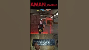 Keyboard or mouse se mobile phone me free fire PC(computer) ke jaise kaise khele full setup tutorial