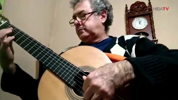Cuerdas que unen - Maana - 8 Romance de los pinos ...