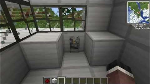 Tekkit Nuke Launcher