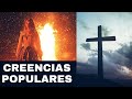 Escucharon Hablar - CREENCIAS POPULARES, Telesita y Cruz Negra.