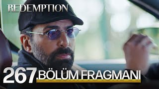Esaret 267.Bölüm Fragmanı Redemption Episode 267 Promo
