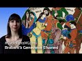 #EvdePeraMüzesi - Brabant’lı Genevieve Efsanesi