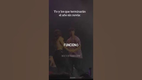 Yo y los que terminarán el año sin novia:  #fedevigevani #tuboda