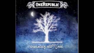 One Republic - All Fall Down