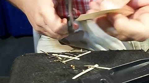 Simple SelecTool Demonstration