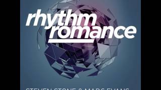 Steven Stone, Marc Evans - Feel your Body