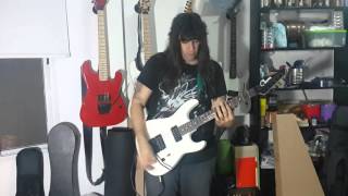 Chaves Reverse Fh2 Test