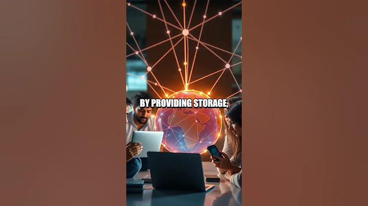 Storj Uncovered: A Clean Look at Decentralized Cloud Storage