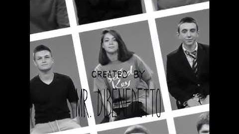 TV Show Intro Parody: Freaks and Geeks