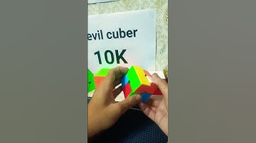 It Is Impossible To Solve A Rubik