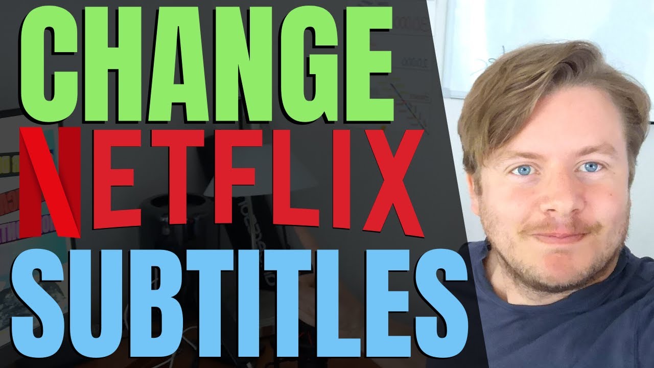 how to make netflix font subtitle how to make netflix font subtitle