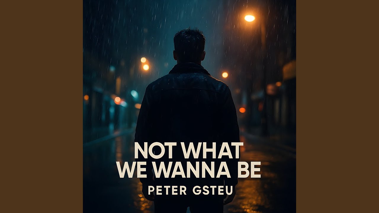 Not What We Wanna Be