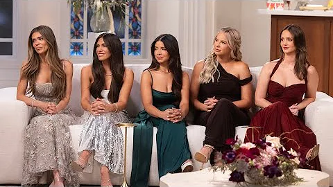 Secret Lives of Mormon Wives Reunion Erupts: Dakota Storms Off After Explosive Showdown with Taylor!