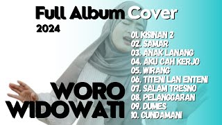 Download lagu Woro Widowati Full Album 2024 | Cover Lagu