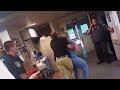 2nd officer placed on leave after arrest of Utah nurse