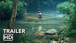 ANATOMY OF TIME (2021) - Jakrawal Nilthamrong - HD Trailer - English Subtitles